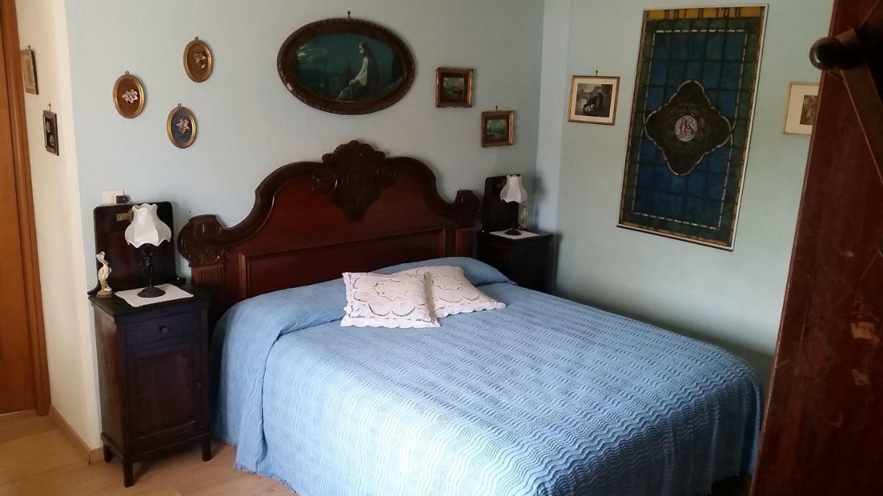 Bed and Breakfast Ca D' Fefi Gorzegno Exteriér fotografie