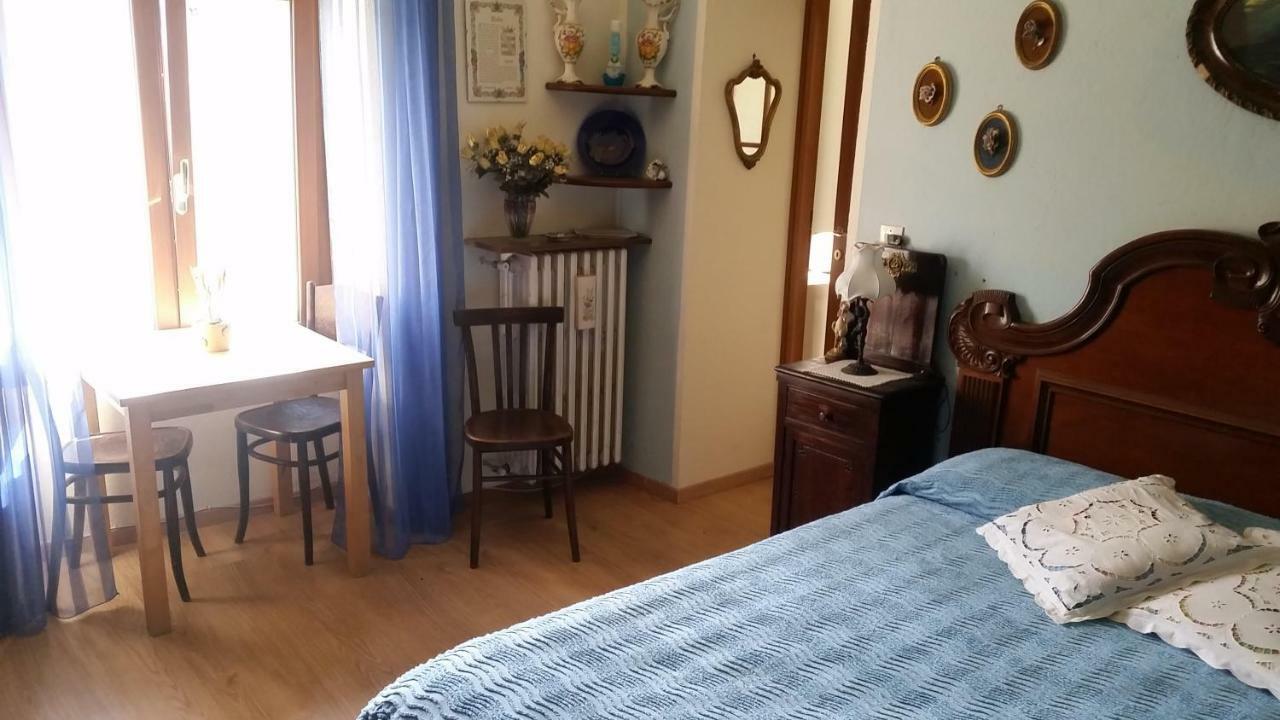 Bed and Breakfast Ca D' Fefi Gorzegno Exteriér fotografie